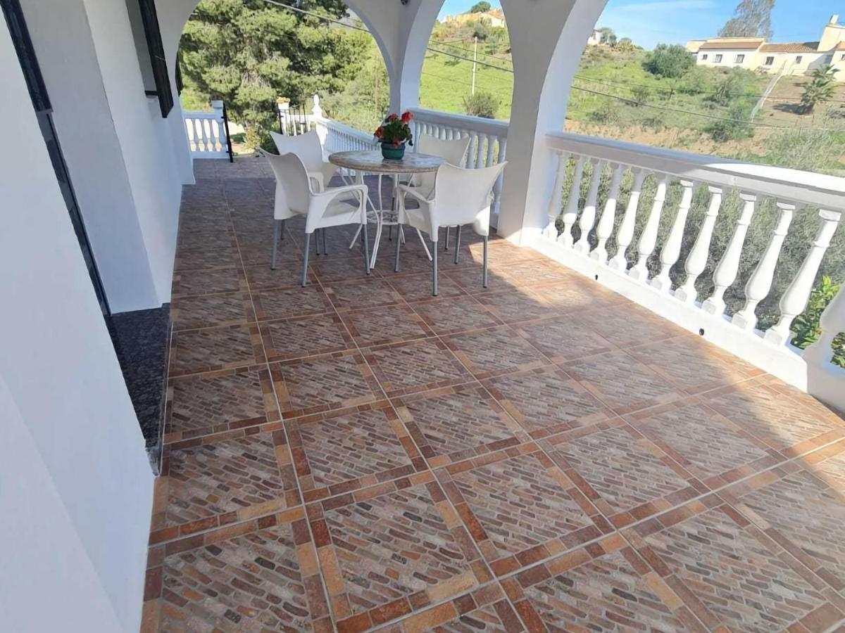 Belvilla By Oyo La Loma Arenas  Bagian luar foto